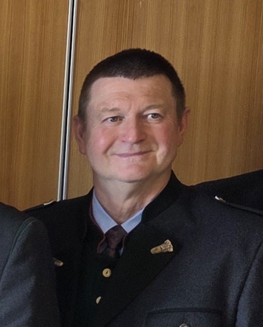 BM Ing. Ewald Puchner