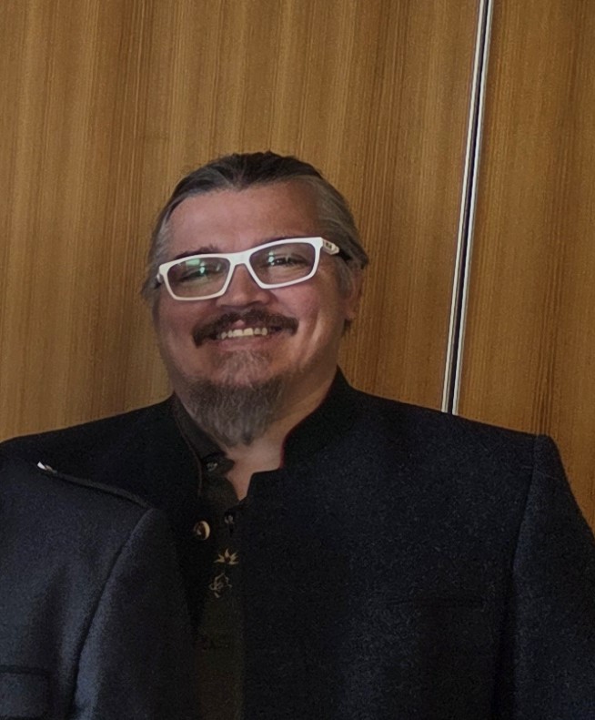 Dipl.-Ing. Bernhard Frosch 