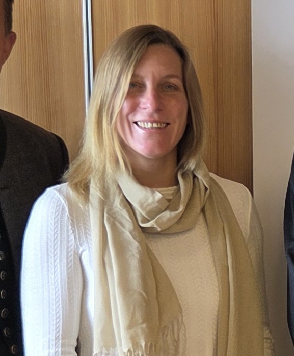 Marlene Moser-Karrer MSc 